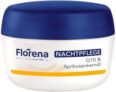 Florena Anti Falten Nachtcreme Q10 ab nur 2,39€ (statt 5,35€) im Spar-Abo