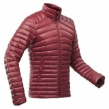 Viele Größen verfügbar: Forclaz Trekking Daunenjacke Herren MT100 nur für 48,98€ (statt 60€)