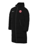 Nike Eintracht Frankfurt Winterjacke Schwarz für nur 68€