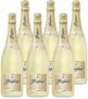 6x Freixenet Cava Carta Nevada Medium Dry Sekt (6x 0,75 l) für 28,75€ (statt 36€) – Prime Sparabo