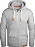 Grin&Bear Schwerer Herren Kapuzenpullover für nur 39,99€ (statt 49,99€)