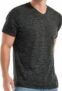 RONOMO Herren T-Shirt mit V-Ausschnitt für nur 22€ (statt 27,50€)