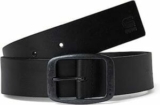 G-STAR RAW Herren Mett Belt für nur 14,90€ (statt 29,99€)
