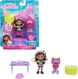 Gabby‘s Dollhouse Cat-tivity Set, Kitty Karaoke Party für 7,90€ [inkl. Prime-Versand]
