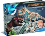 Galileo Discovery T-Rex & Fossil Ausgrabungs-Set für 9,22€ (statt 16,25€)