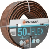 Gardena Comfort 50m FLEX Schlauch für 42,95€ (statt 52,94€)