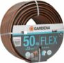 Gardena Comfort 50m FLEX Schlauch für 42,95€ (statt 52,94€)