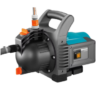 Gardena 3500/4 Gartenpumpe inkl. 20m Gartenschlauch für 73,90€ (statt 159,90€)