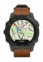 Garmin Epix Sapphire Brown Titanium Gen 2 (47mm) für 880,38€ (statt 940€)