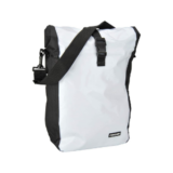 FISCHER 18L Gepäckträgertasche für 7,99€ (statt 12,98€)