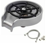 Glasspüler für Küchenspüle für nur 18,69€ (statt 25,96€)