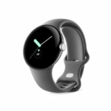 Google Pixel Watch in Charcoal für 199,00€