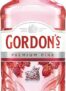 Gordon’s Pink Gin mit Erdbeer- und Himbeergeschmack (37,5% vol | 700 ml) für 8,99€ (statt 11€)