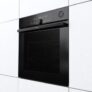 Gorenje 738009 OptiBake Advanced Einbau-Backofen für 379€ (statt 599€)