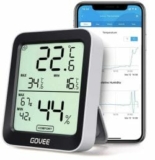 Govee Thermometer Hygrometer für nur 11,44€ bei Prime inkl. Versand