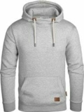 Grin&Bear Herren Kapuzenpullover  Hoodie (S-XXL) für nur 34,99€ (statt 47,99€)