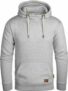 Grin&Bear Herren Kapuzenpullover  Hoodie (S-XXL) für nur 34,99€ (statt 47,99€)