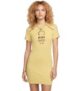 NIKE Damen Kurzarm-Kleid mit Logo für nur 9,99€ bei Outlet46