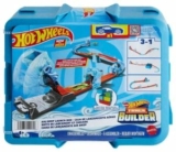 Nochmal günstiger: HOT WHEELS HNJ67 Track Builder Freier Fall Starterbox für 13,19€ (statt 29,67€)