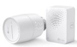 TP-Link Smartes Heizkörperthermostat KE100 mit Hub für nur 35,90€