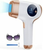 IPL Haarentfernungs Laser mit 9 Energiestufen für nur 39,95€ (statt 89,95€)