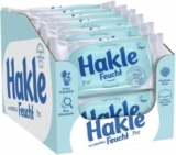 12x 42 Hakle Feucht Pur Feuchttücher (504 Tücher) ab nur 13,99€ (statt 17,88€) – Prime