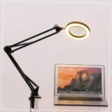Hancaner LED Ringlight mit Schwenkarm für 20,99€ (statt 29,99€)