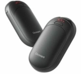 2er-Pack OCOOPA wiederaufladbare Handwärmer für nur 19,19€ (statt 23,99€)