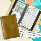 Harphia Budgetplaner-Kit für 7,99€ (statt 15,98€) inkl. Versand