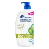 Head & Shoulders Apple Fresh Anti-Schuppen-Shampoo 800ml für 8,43€ (statt 9,89€) im Spar-Abo
