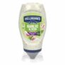 Hellmann’s Garlic & Herb Sauce 8 x 250ml für 11,32€ (statt 15,92€) im Spar-Abo