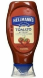 Hellmann’s Tomato Ketchup 430ml ab 1,70€ im Amazon Sparabo
