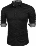 Slim fit Herrenhemd ab 16,19€ (statt 32,39€)