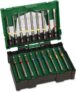 Hikoki 40030022 18-teilige Langbit-Box für 13,79€