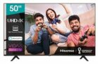Hisense 50AE7050F (50 Zoll, UHD Smart-TV für 289€ inkl. Versand (statt 399€)