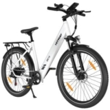 HITWAY E-Bike Pedelec 27,5 zoll für nur 909,99€