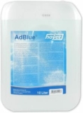 Hoyer AdBlue Hochreine SCR Harnstofflösung ISO 22241 2x10L für 19,90€ (statt 34,70€)