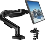 Ergonomie trifft Sparpreis: HUANUO Monitorhalterung nur 27,99€