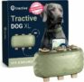 Tractive GPS Tracker Hund XL für nur 48,29€ (statt 69,00€)
