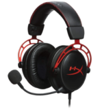 HyperX HX-HSCA-RD Cloud Alpha für 56,90€ (statt 63,99€)