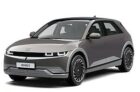 Privatleasing: Hyundai Ioniq 5 Basis Elektro (170 PS, 384km Reichweite) für 269€ mtl. – LF: 0,69