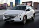 Privatleasing: Hyundai Nexo Wasserstoff FCEV (163 PS) für 395,10€ mtl. (48 Monate, 10.000km/Jahr) – GLF: 0,54
