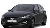 Privatleasing: Hyundai i30 1.5 T-GDI Hybrid Trend DCT Kombi (160 PS) für 179€ mtl. (48 Monate, 10.000km/Jahr) – GLF: 0,62