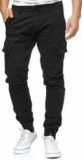 Indicode Herren Cargohose aus Baumwolle mit 6 Taschen ab nur 33,96€ (statt 39,95€)