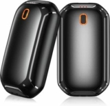 ISEYOU Elektrische Hand Wärmer im Doppelpack für 9,49€ inkl. Prime-Versand