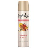 Impulse Deo Spray Vanilla Kisses für 0,84€ (statt 1,15€) im Spar-Abo