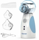 Berrcom Inhalationsgerät für nur 17,49€ (statt 34,99€)