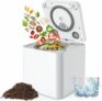 Involly Elektrischer Küchenkomposter für 359,99€ (statt 459,99€)