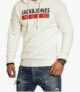 JACK & JONES Herren Kapuzenpullover für nur 25,49€ (statt 27,99€)