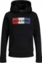 JACK & JONES Boy Hoodie ab nur 22,99€ (statt 27,99€)